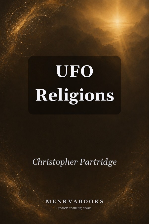 UFO Religions