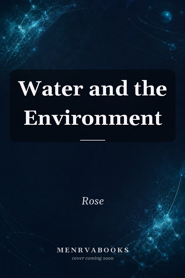 Water and the Environment