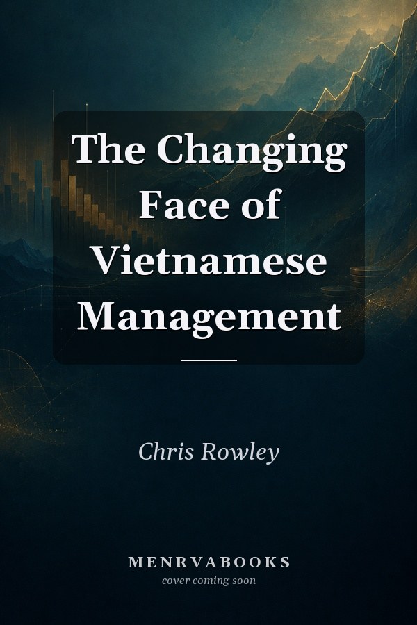 The Changing Face of Vietnamese Management