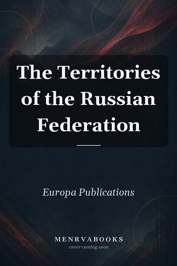 The Territories of the Russian Federation