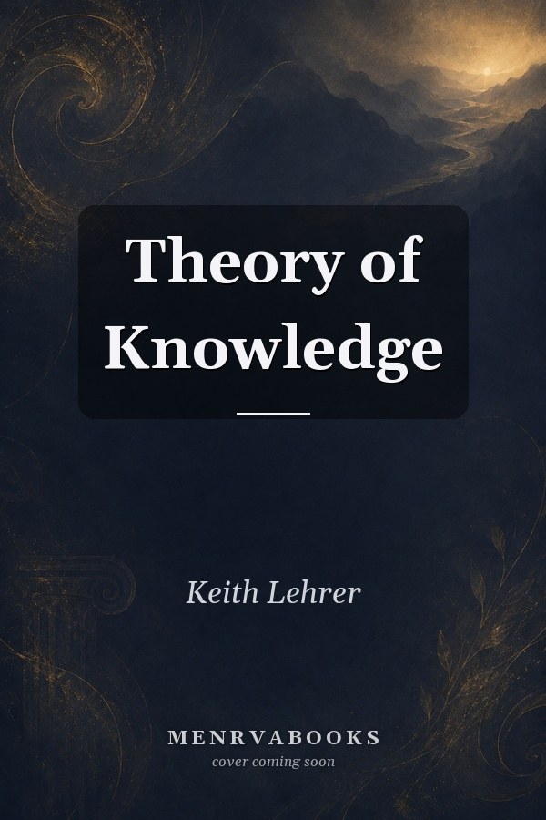 Theory of Knowledge