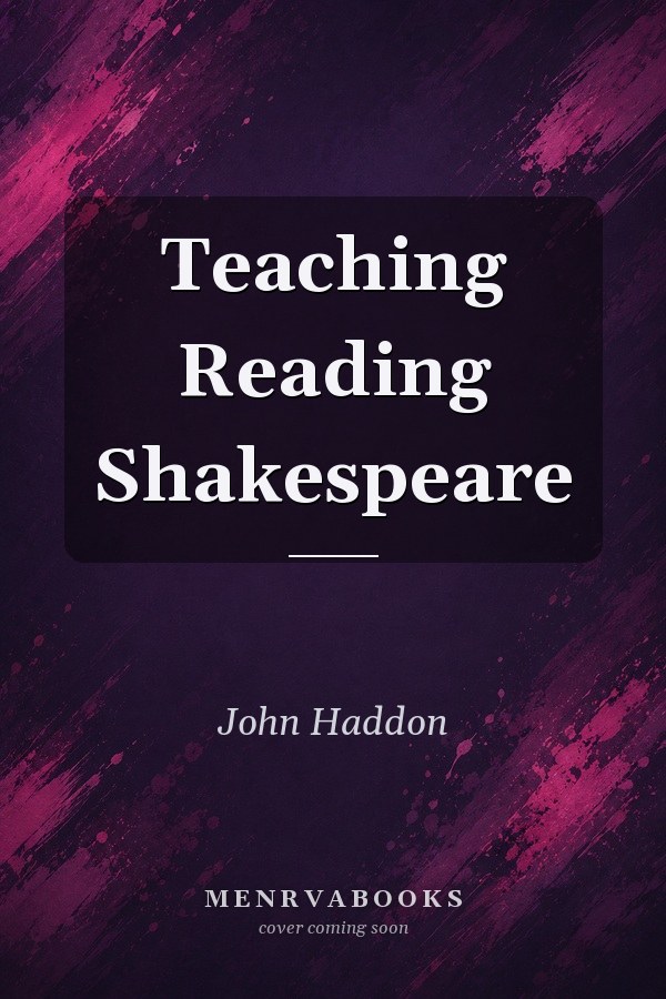 Teaching Reading Shakespeare