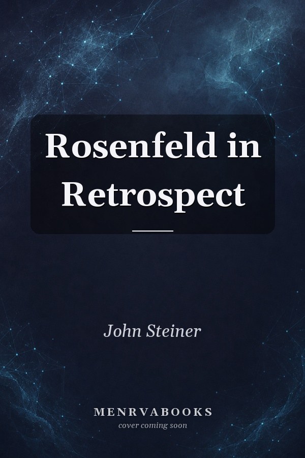 Rosenfeld in Retrospect