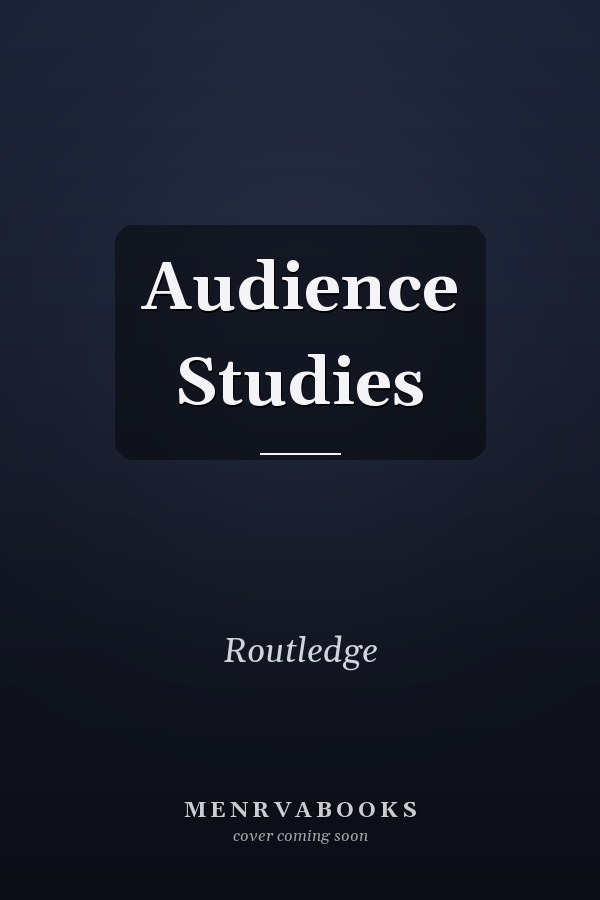 Audience Studies