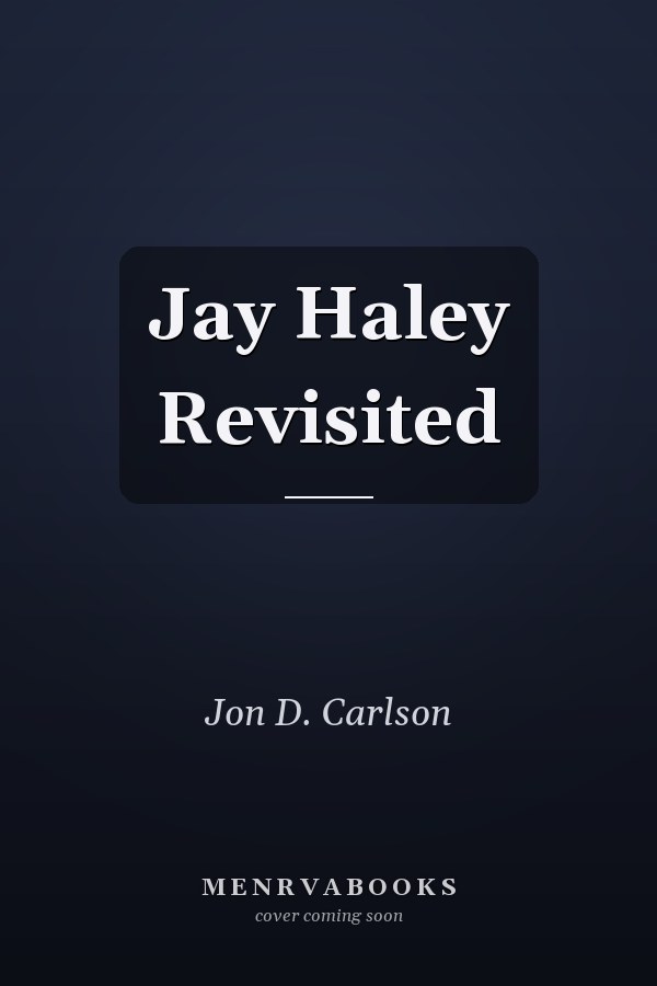 Jay Haley Revisited