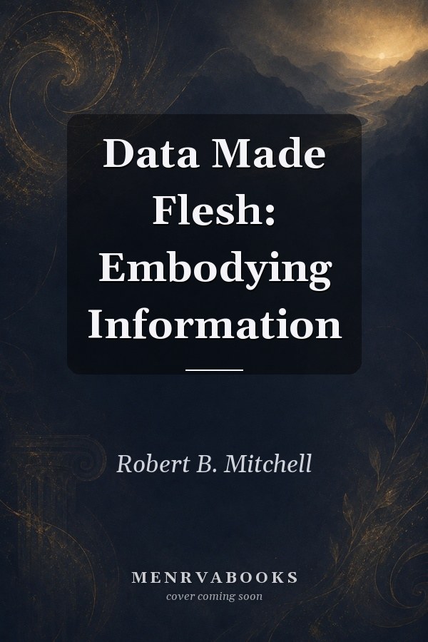 Data Made Flesh: Embodying Information
