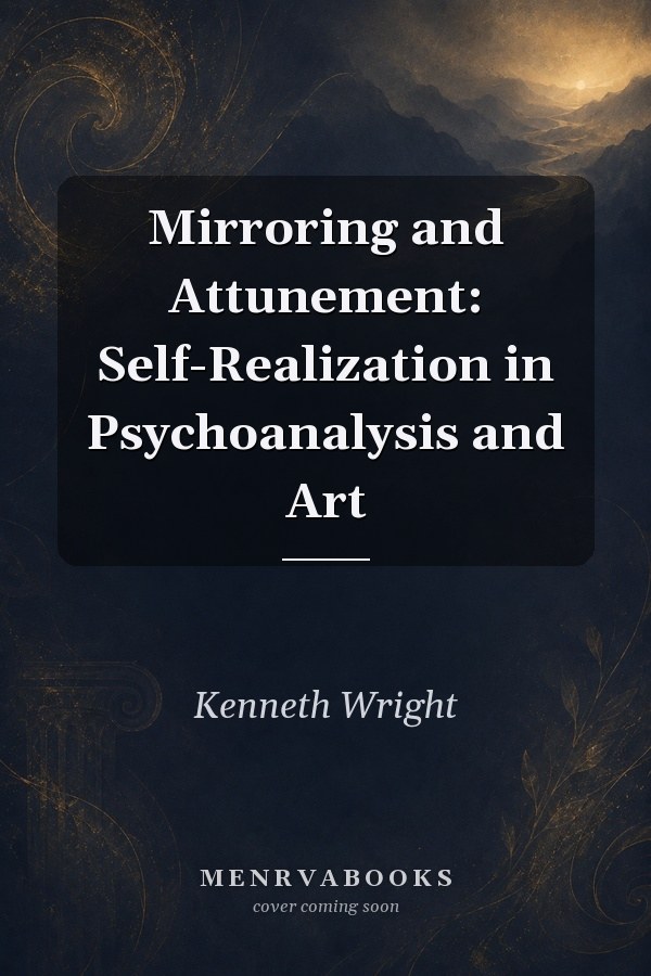 Mirroring and Attunement: Self-Realization in Psychoanalysis and Art