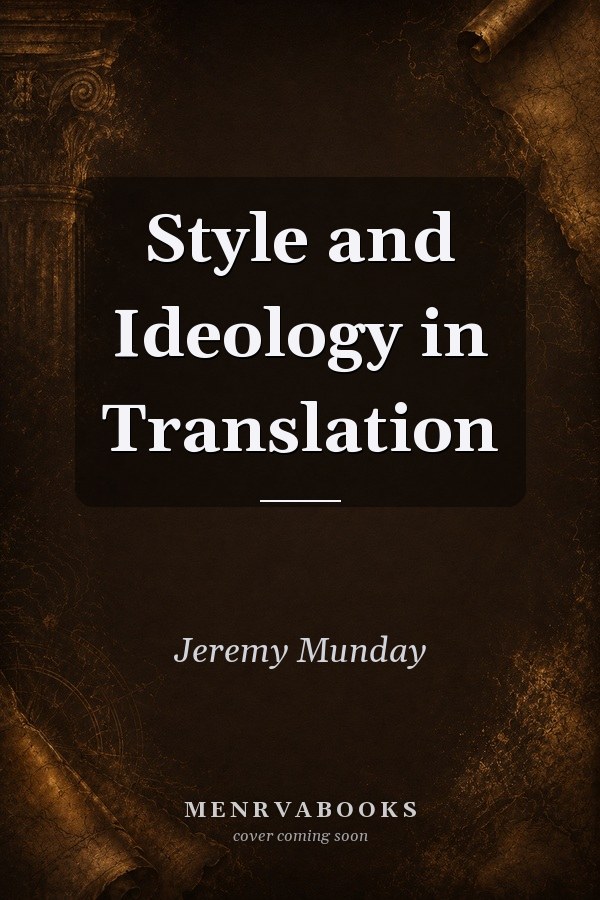 Style and Ideology in Translation