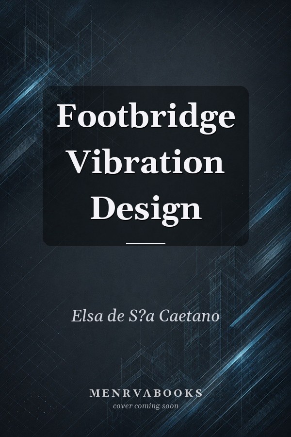 Footbridge Vibration Design