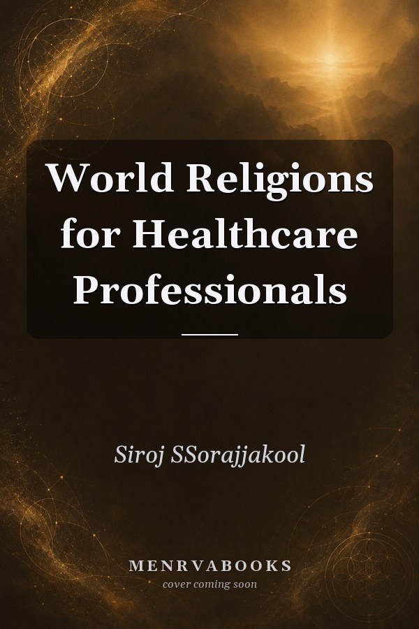 World Religions for Healthcare Professionals