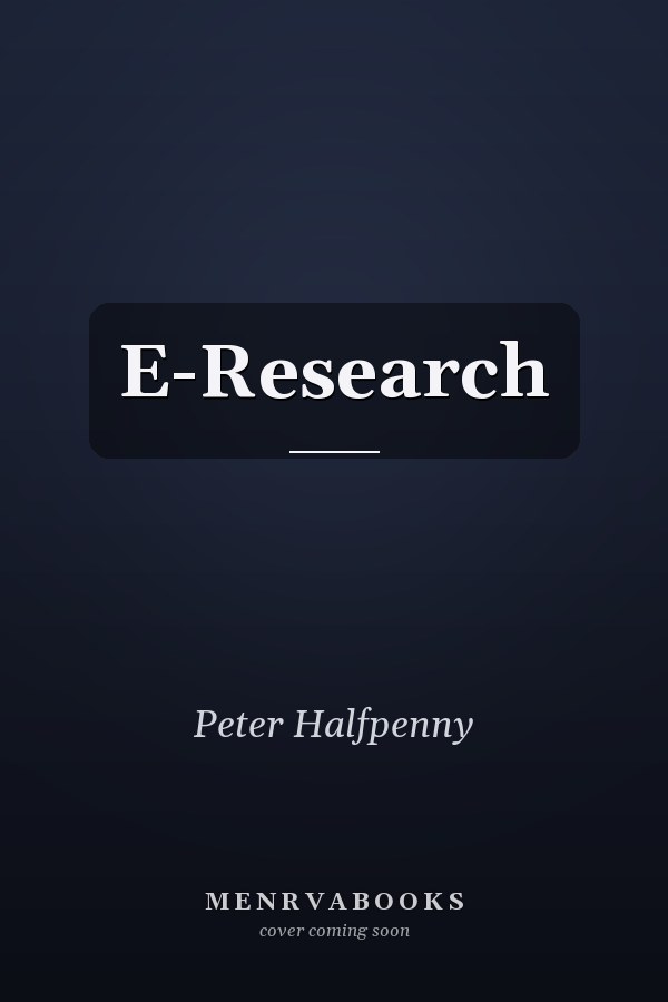 E-Research