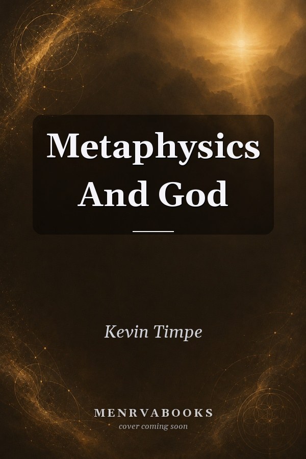 Metaphysics and God