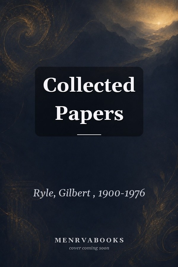Collected Papers