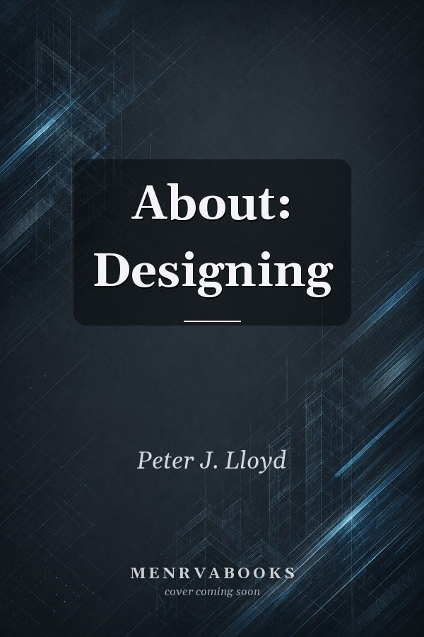 About: Designing
