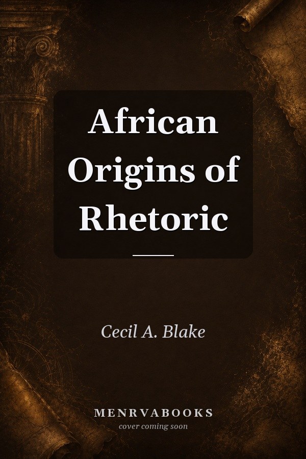 African Origins of Rhetoric