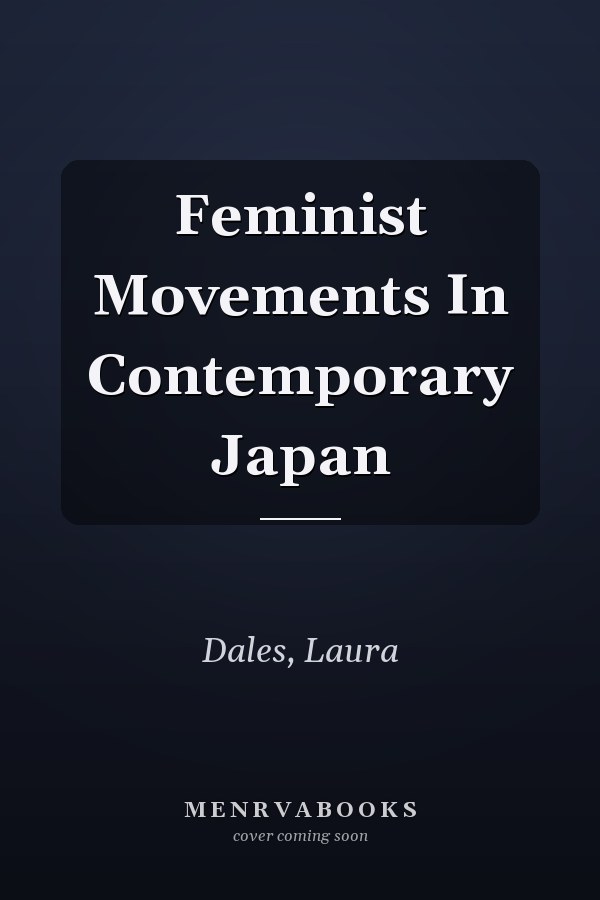 Feminist Movements in Contemporary Japan