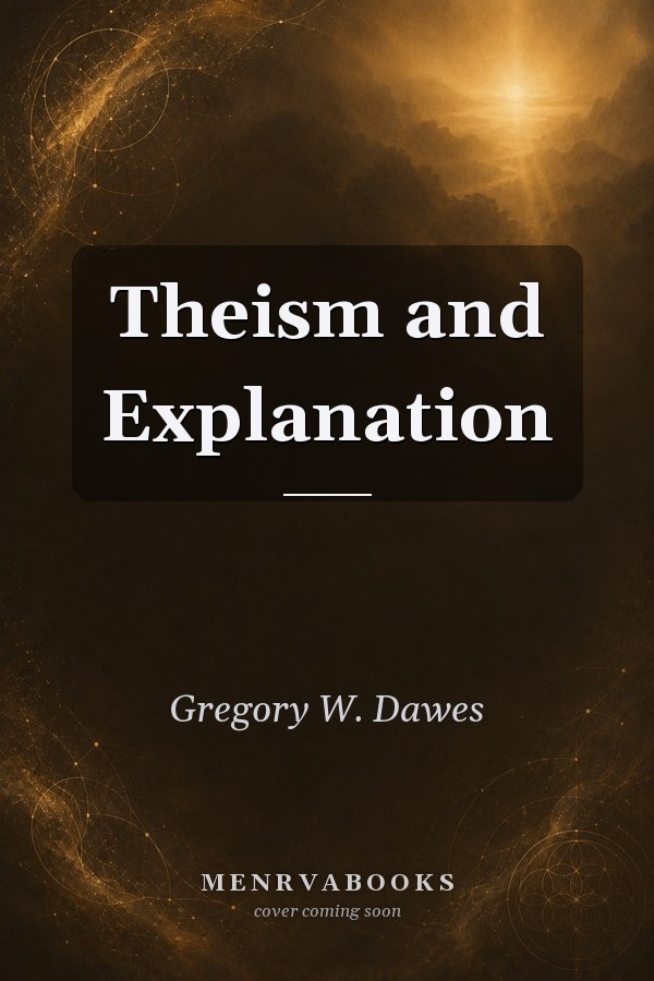 Theism and Explanation
