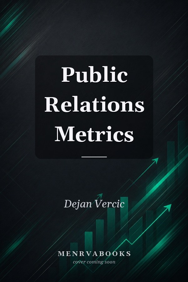 Public Relations Metrics