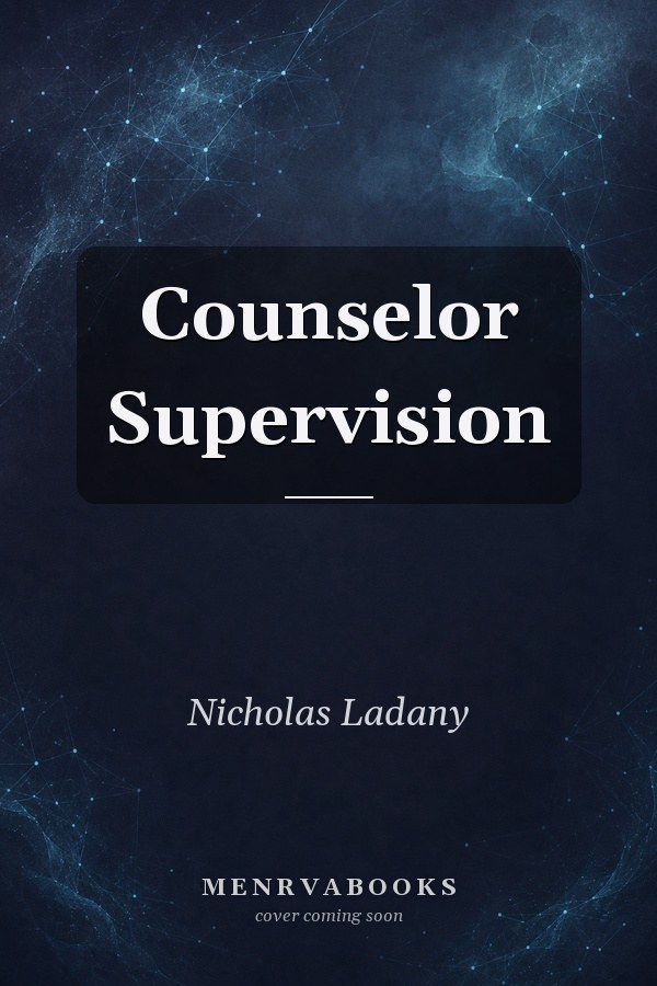 Counselor Supervision