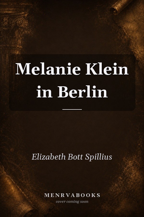 Melanie Klein in Berlin