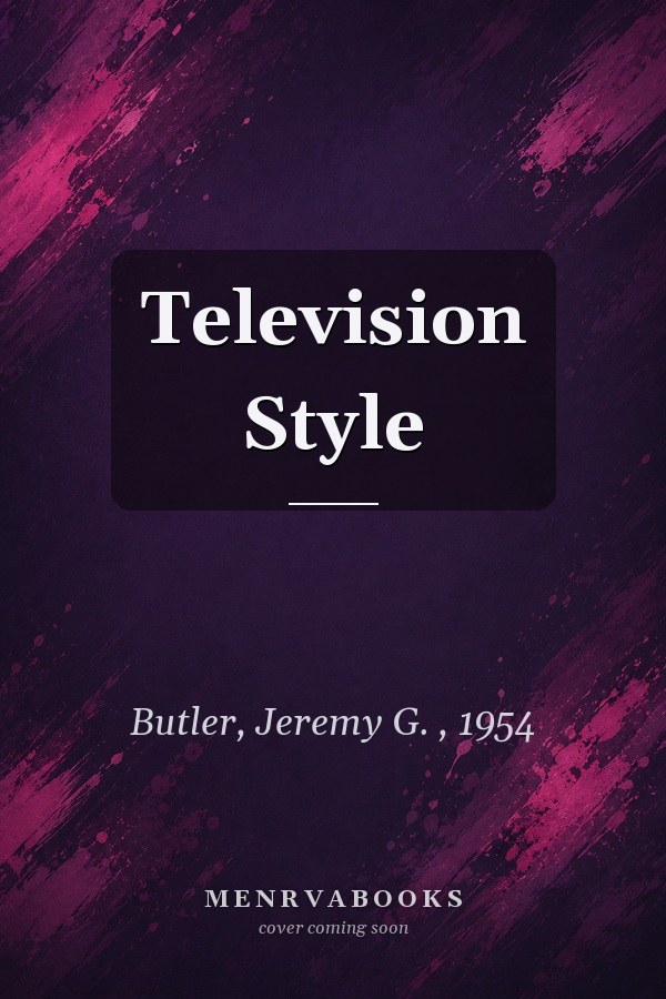 Television Style