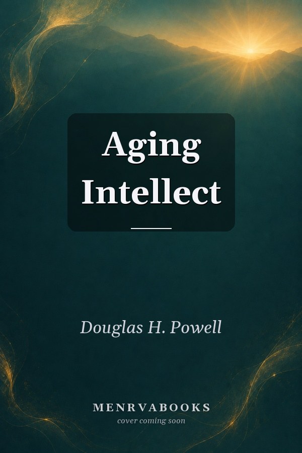The Aging Intellect