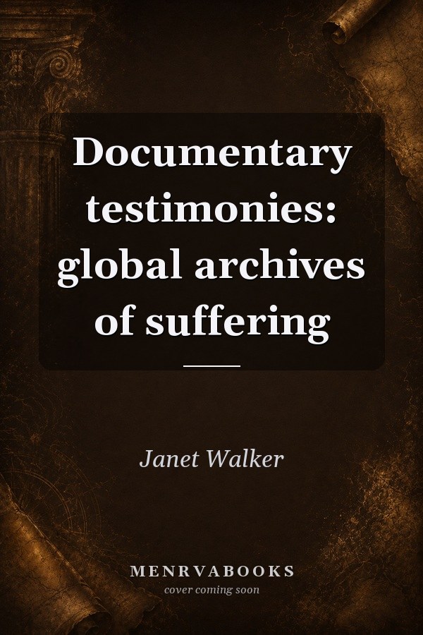 Documentary testimonies: global archives of suffering