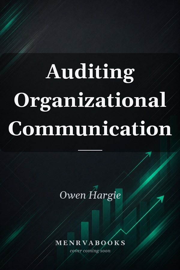 Auditing Organizational Communication