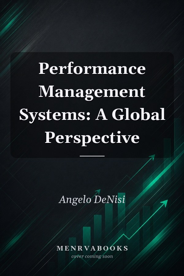 Performance Management Systems: A Global Perspective