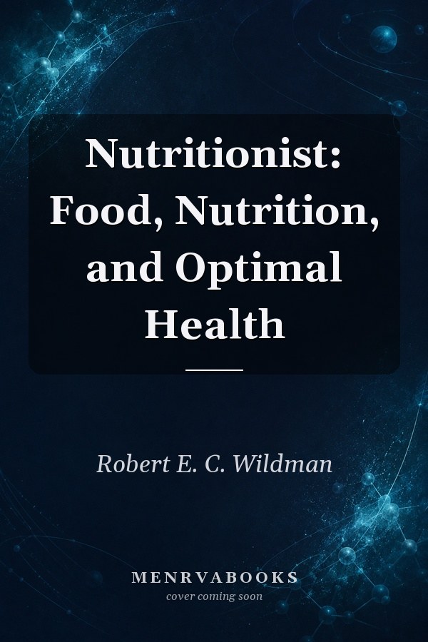 Nutritionist: Food, Nutrition, and Optimal Health