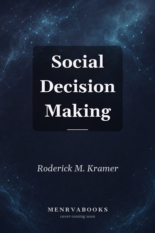 Social Decision Making