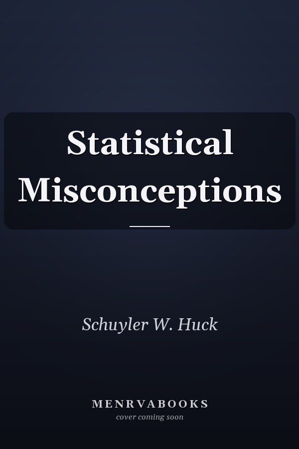 Statistical Misconceptions