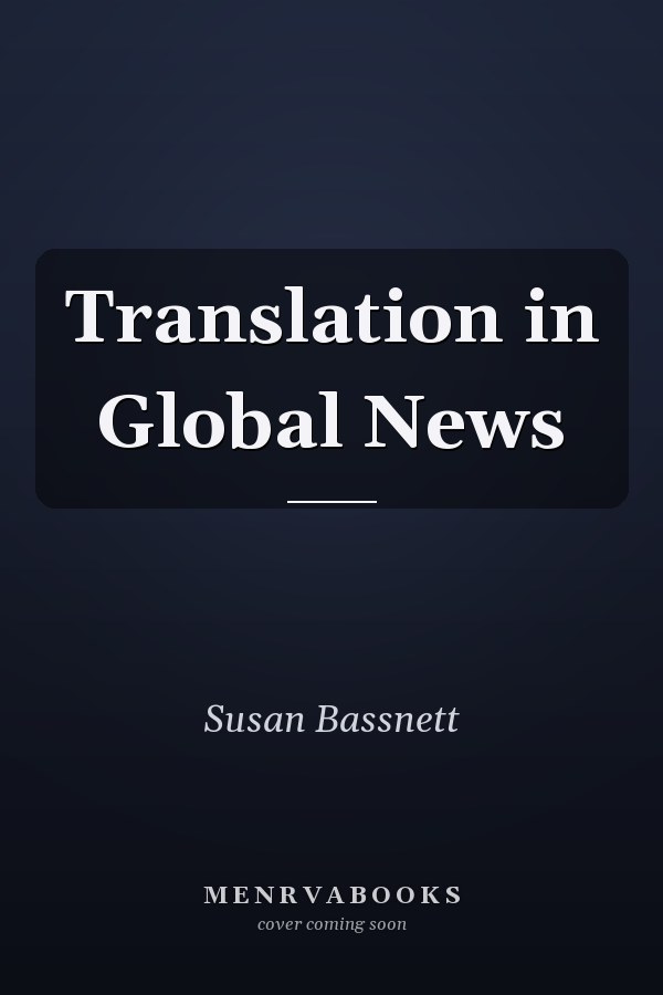 Translation in Global News