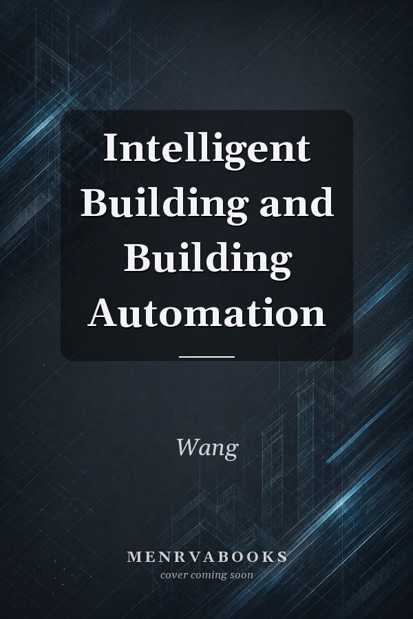 Intelligent Building and Building Automation