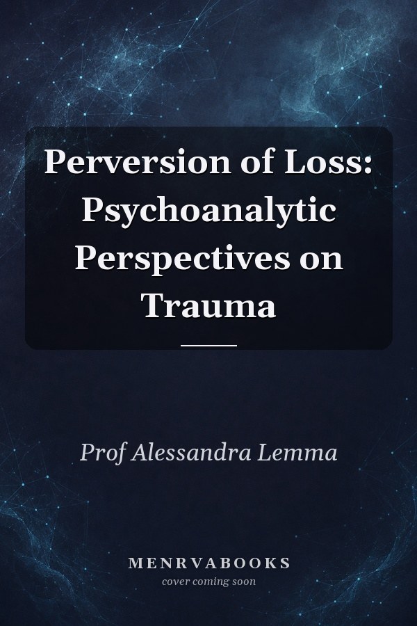 Perversion of Loss: Psychoanalytic Perspectives on Trauma