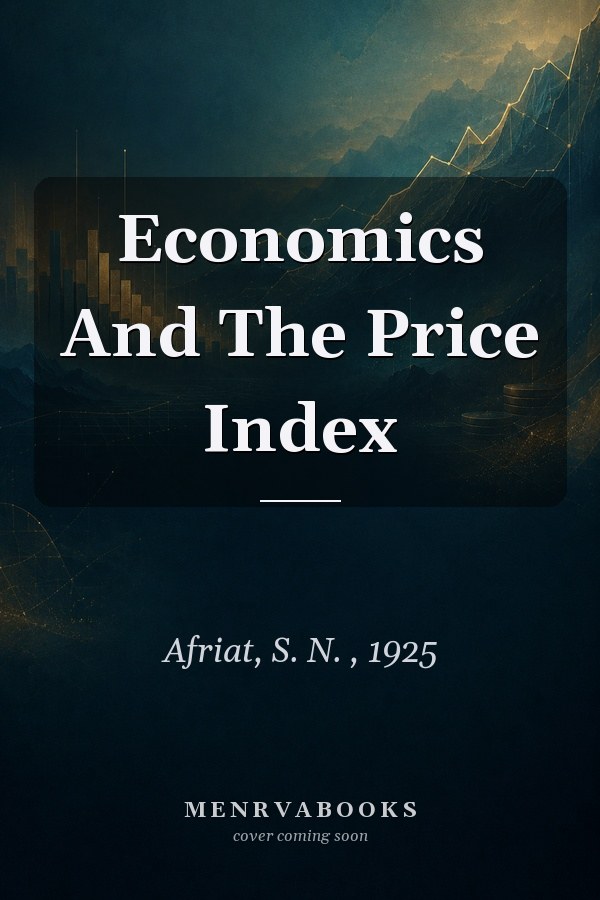Economics And The Price Index