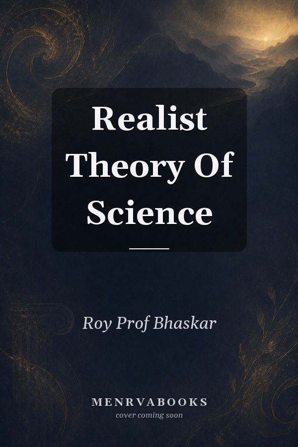 Realist Theory Of Science