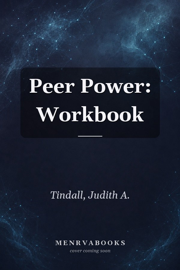 Peer Power: Workbook