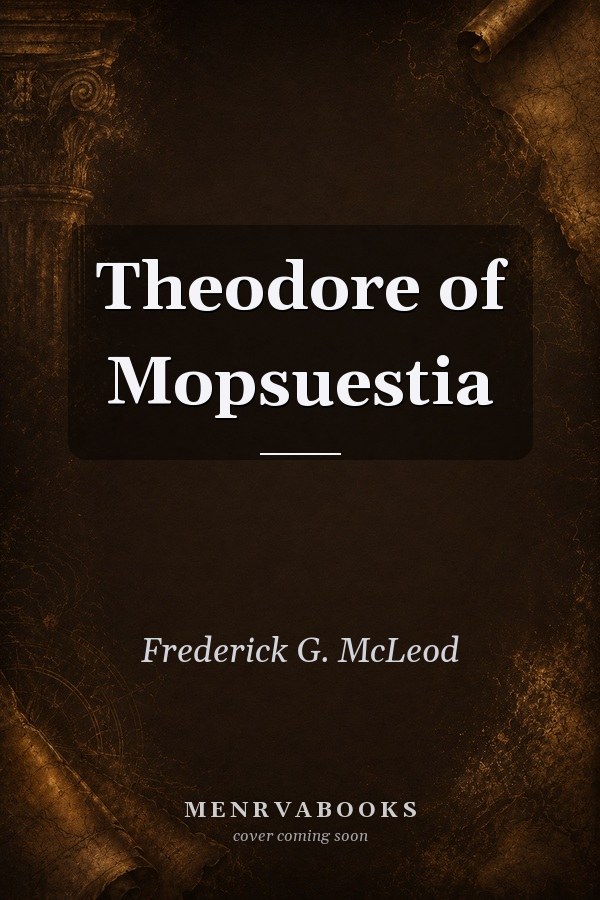 Theodore of Mopsuestia