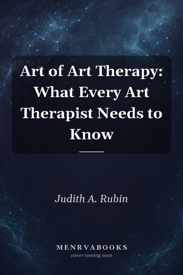 Art of Art Therapy: What Every Art Therapist Needs to Know