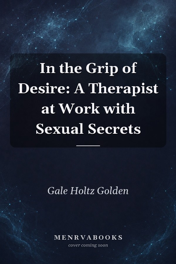 In the Grip of Desire: A Therapist at Work with Sexual Secrets