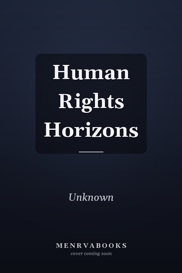 Human Rights Horizons