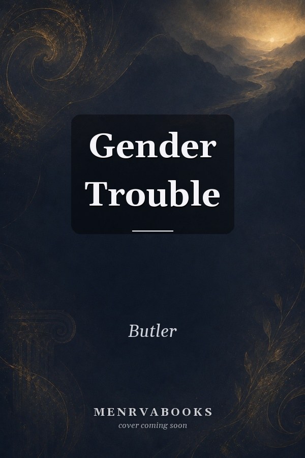 Gender Trouble