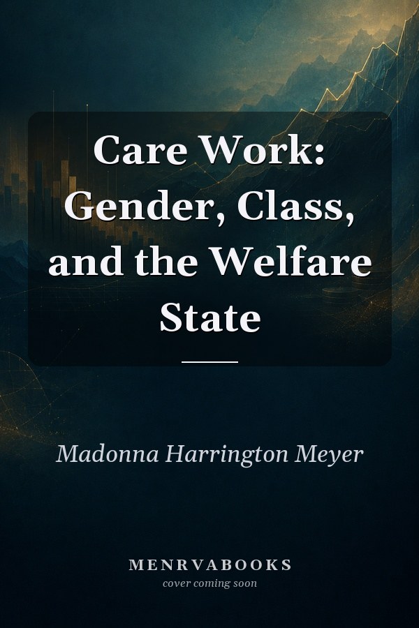 Care Work: Gender, Class, and the Welfare State