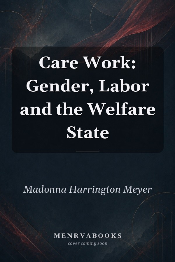 Care Work: Gender, Labor and the Welfare State