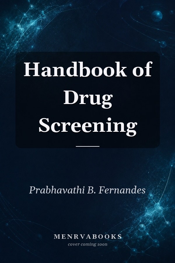 Handbook of Drug Screening
