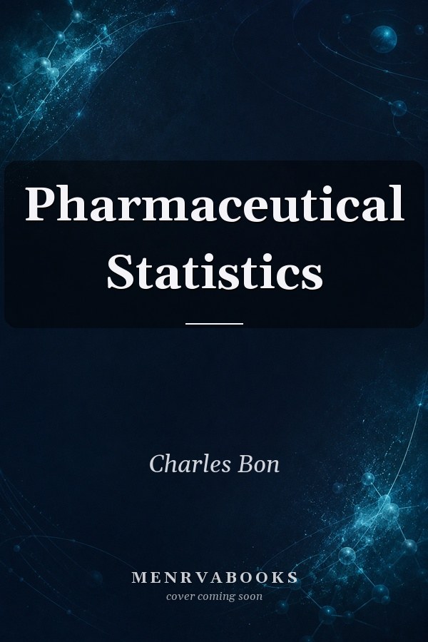 Pharmaceutical Statistics