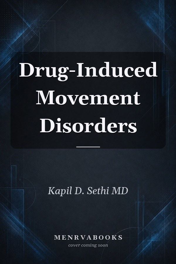 Drug-Induced Movement Disorders