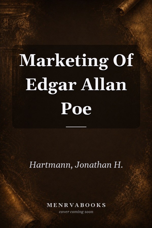 Marketing Of Edgar Allan Poe