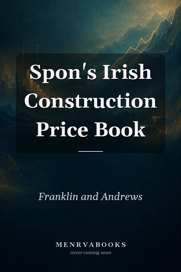 Spon's Irish Construction Price Book